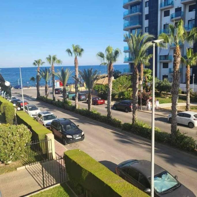 Apartament Punta Prima Torrevieja Kültér fotó