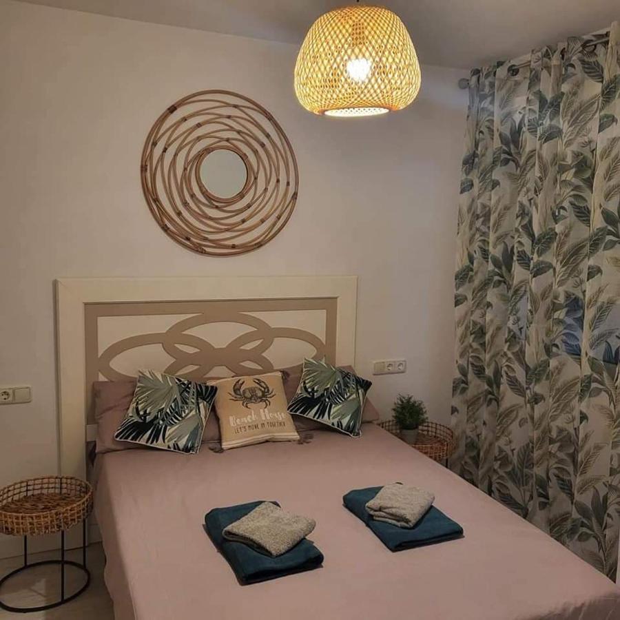Apartament Punta Prima Torrevieja Kültér fotó