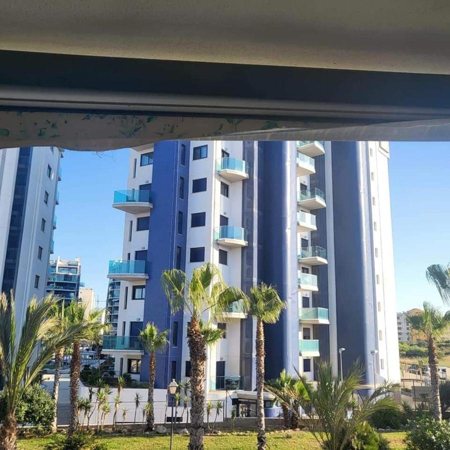 Apartament Punta Prima Torrevieja Kültér fotó