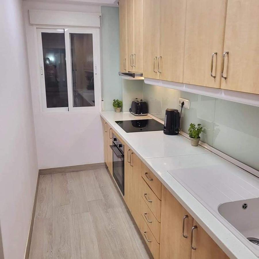 Apartament Punta Prima Torrevieja Kültér fotó
