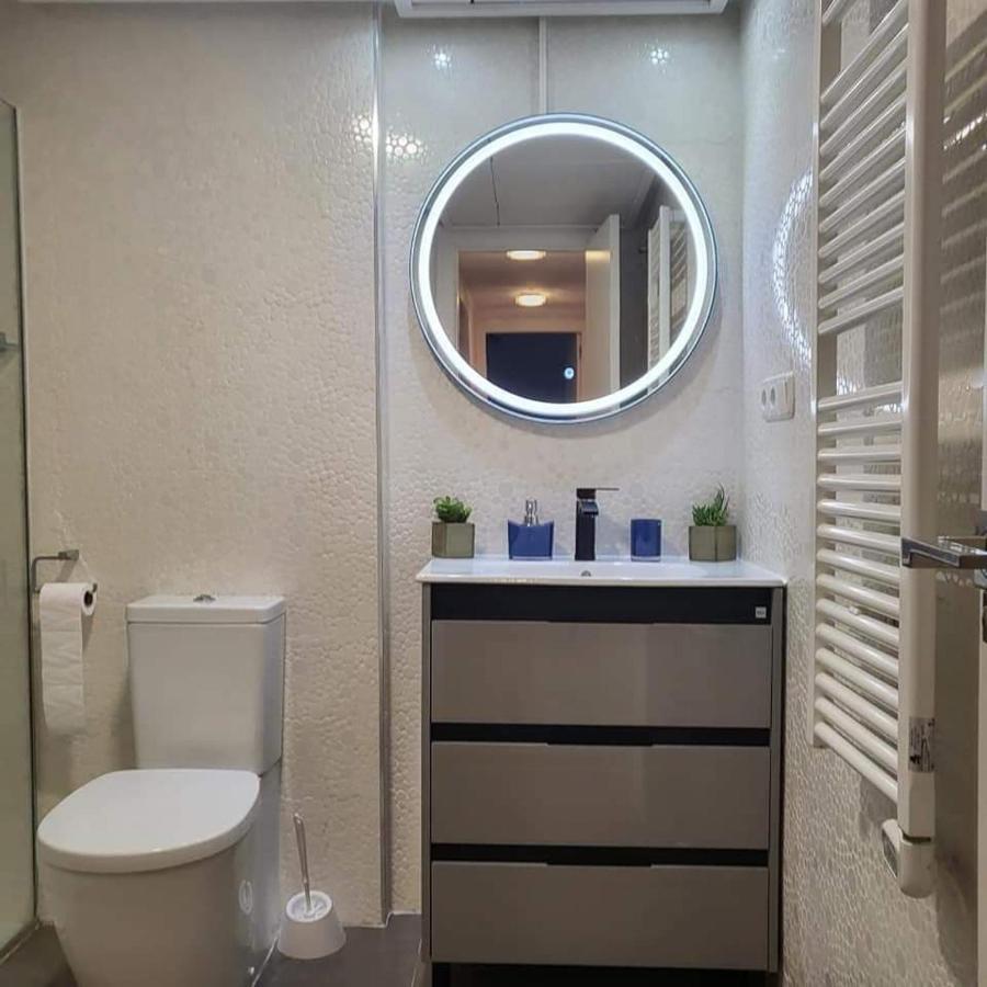 Apartament Punta Prima Torrevieja Kültér fotó