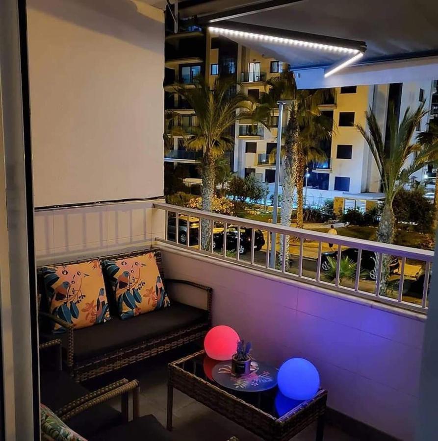Apartament Punta Prima Torrevieja Kültér fotó