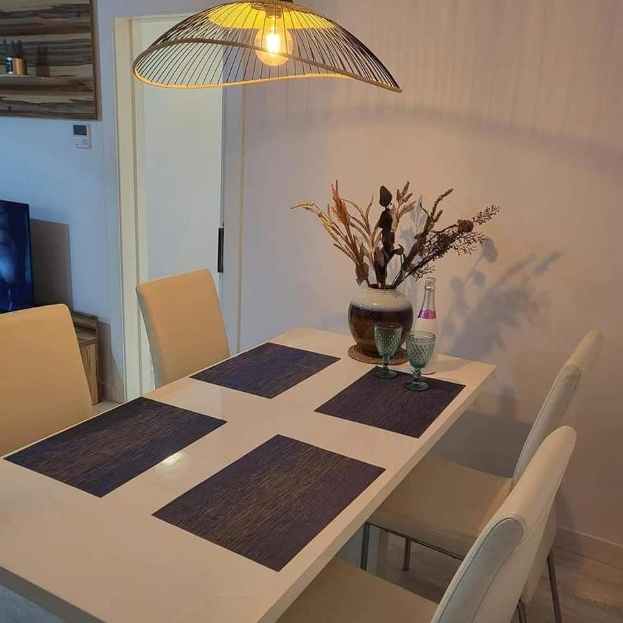 Apartament Punta Prima Torrevieja Kültér fotó
