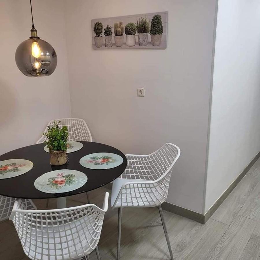 Apartament Punta Prima Torrevieja Kültér fotó