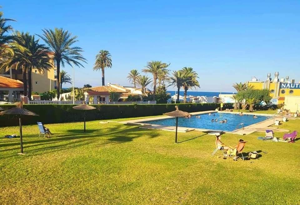 Apartament Punta Prima Torrevieja Kültér fotó