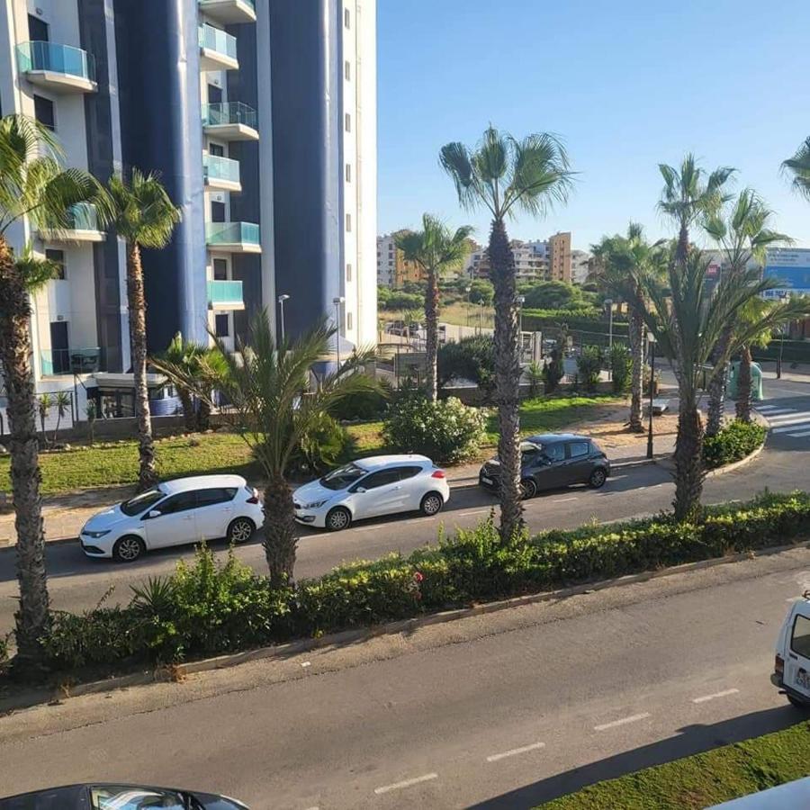 Apartament Punta Prima Torrevieja Kültér fotó